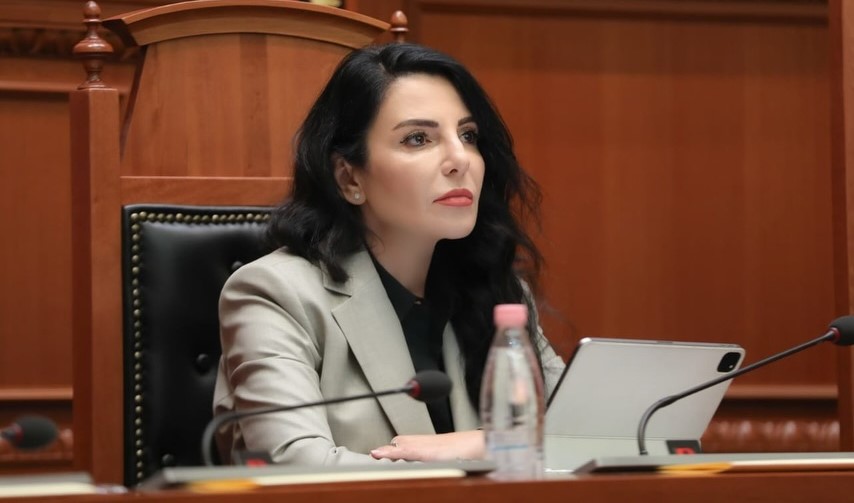 Gjykata e Posaçme vendos pezullim detyre për zv.kryeministren Belinda Balluku